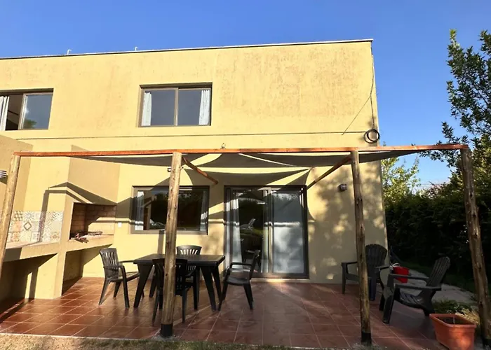 Duplex Los Cerezos Vistalba
