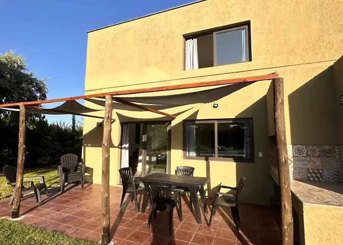 Duplex Los Cerezos Vistalba