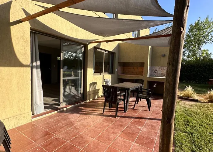 Duplex Los Cerezos Vistalba