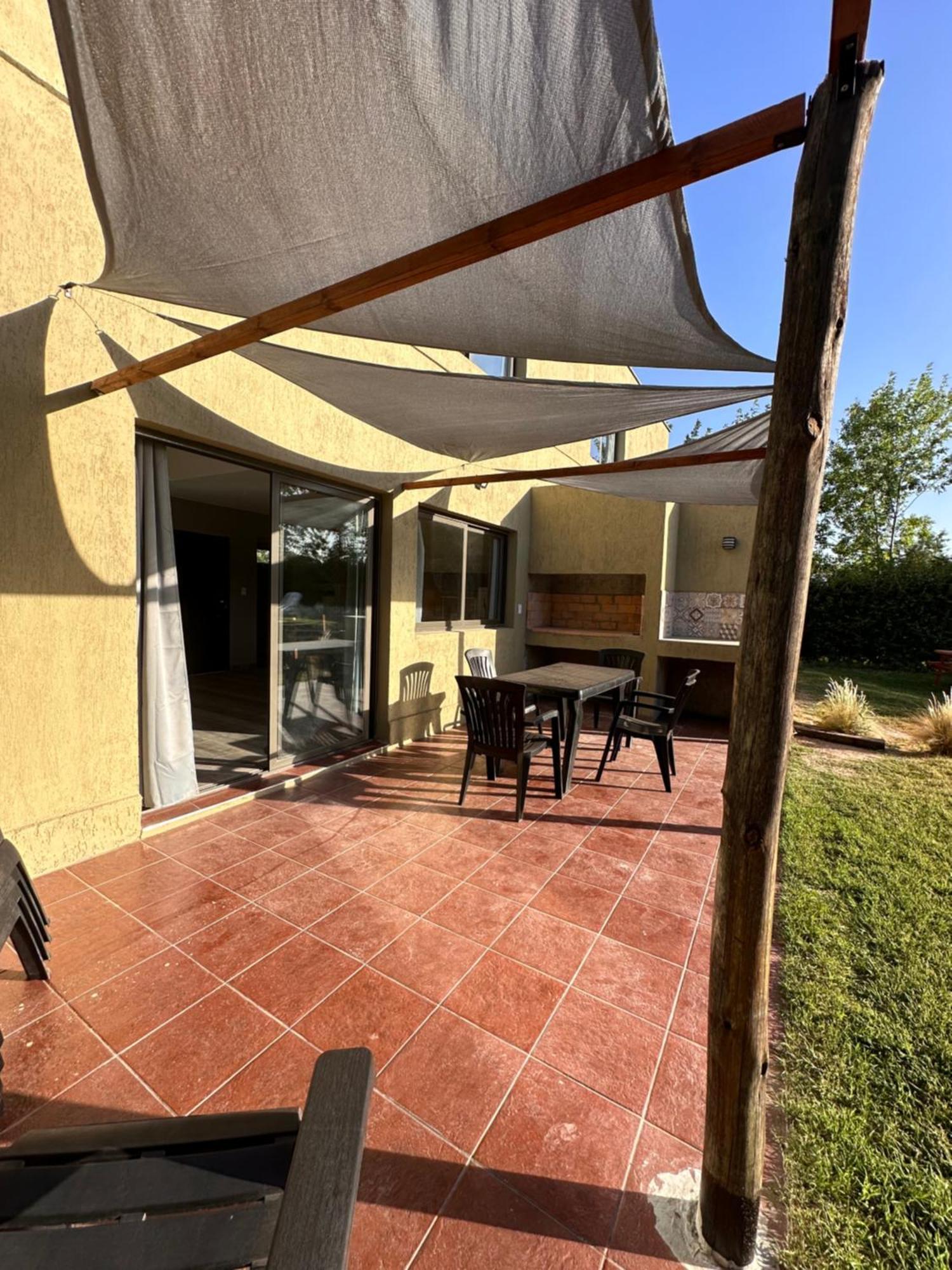 Apartment Duplex Cerezos Vistalba Lujan de Cuyo