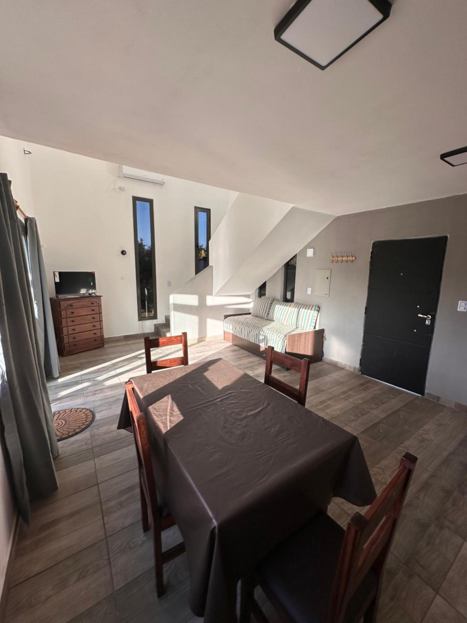 Duplex Cerezos Vistalba *