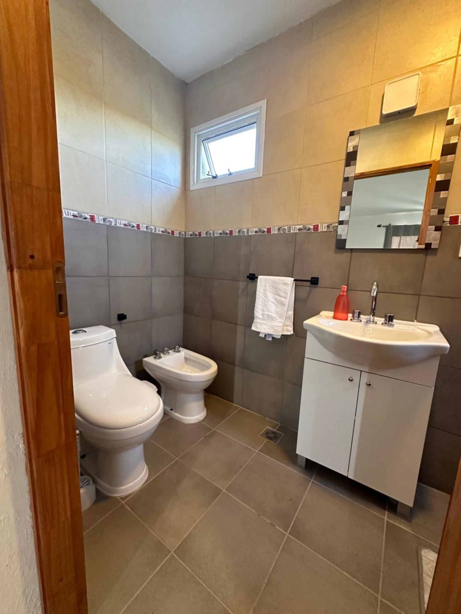 Duplex Cerezos Vistalba Apartment Lujan de Cuyo