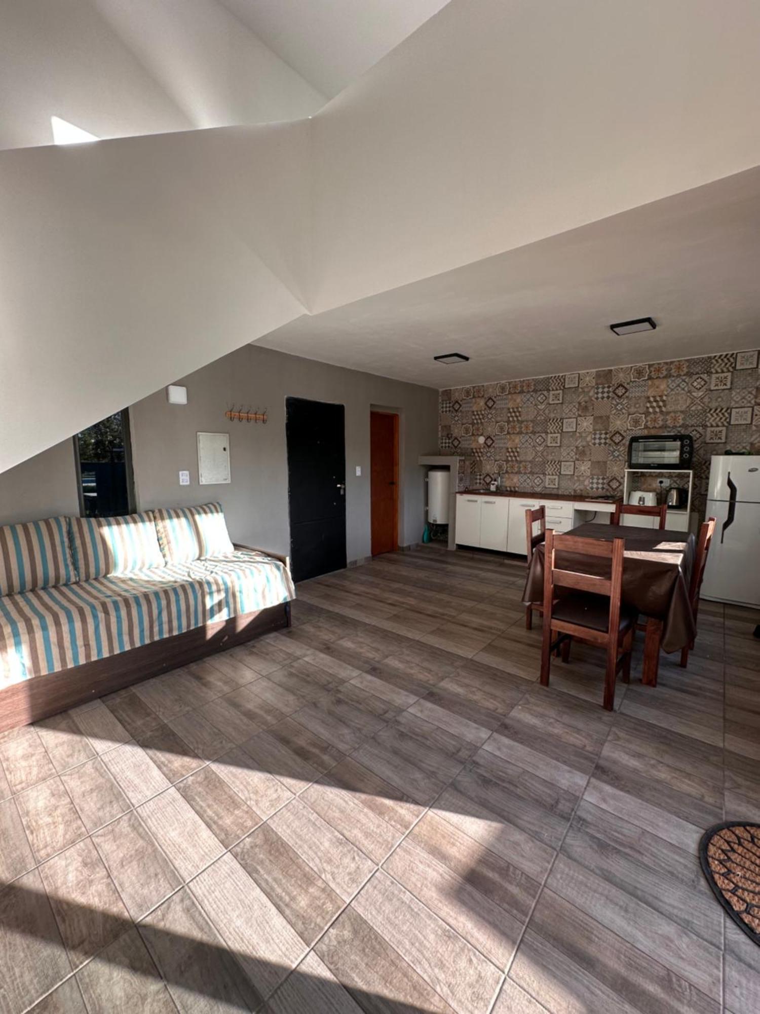 Duplex Cerezos Vistalba *
