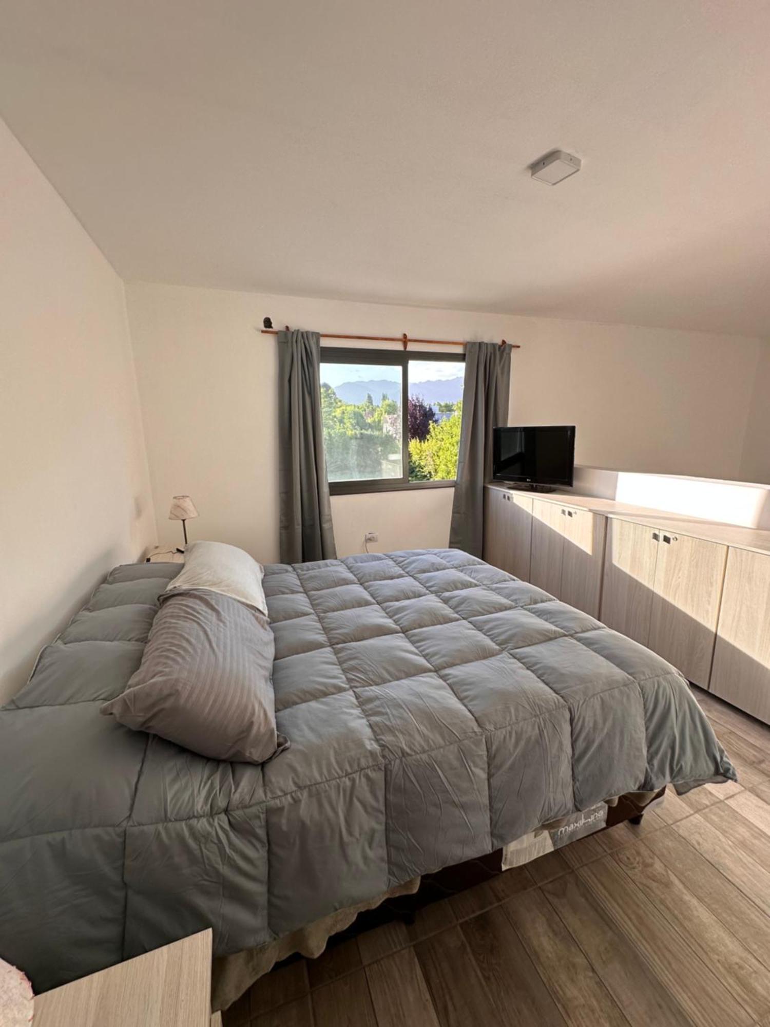 Duplex Cerezos Vistalba Apartment Lujan de Cuyo
