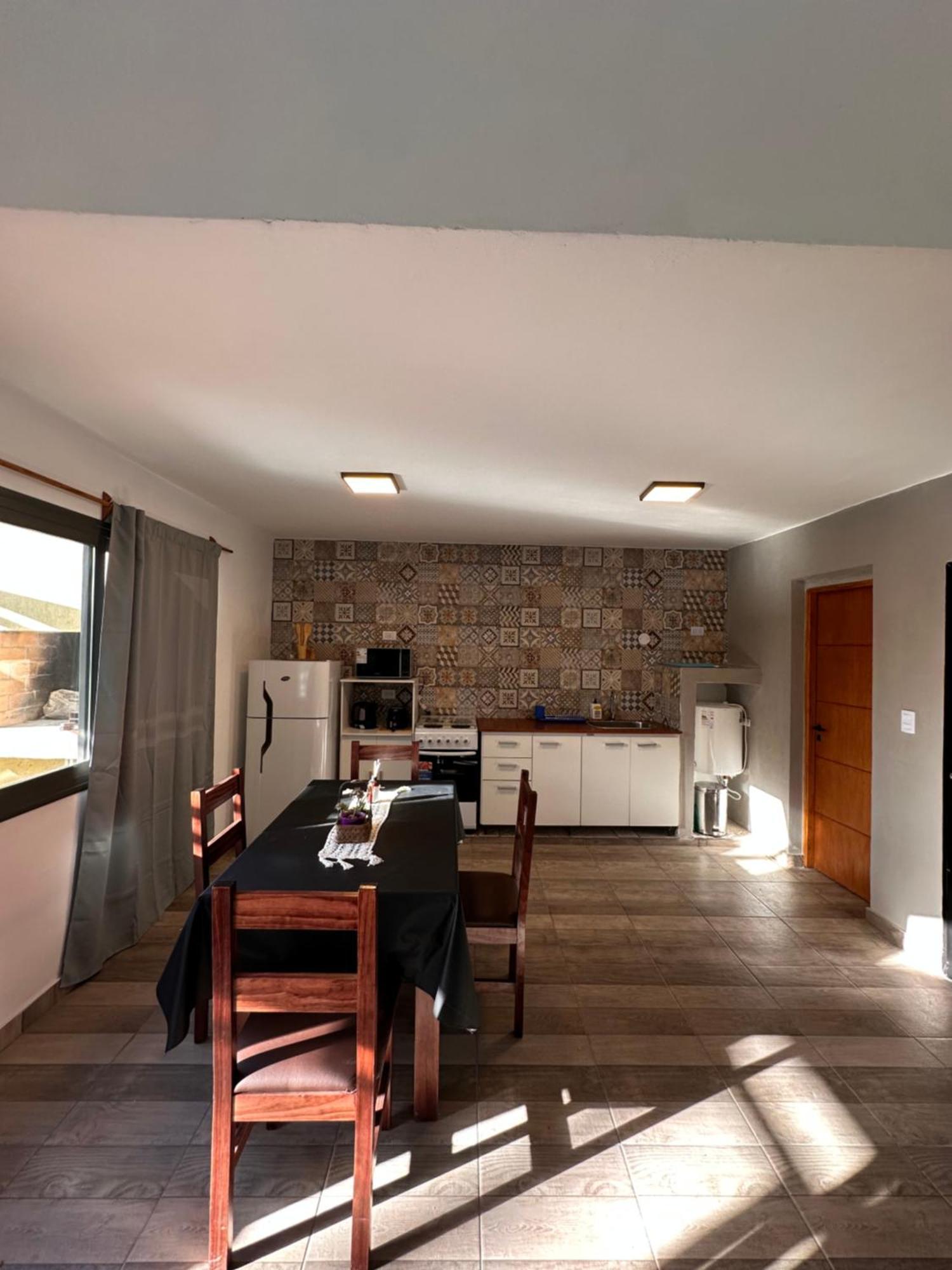 Duplex Cerezos Vistalba *
