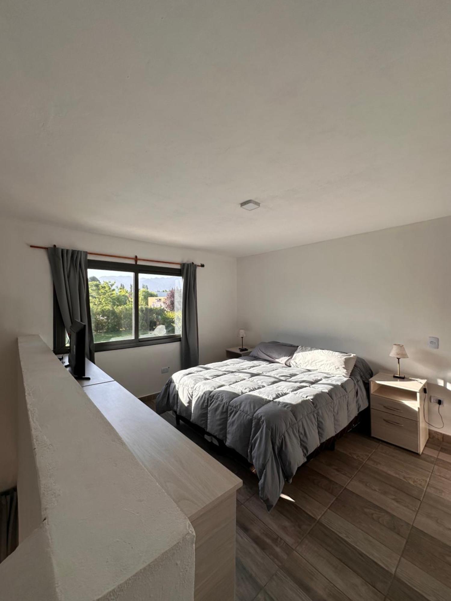 Apartment Duplex Cerezos Vistalba